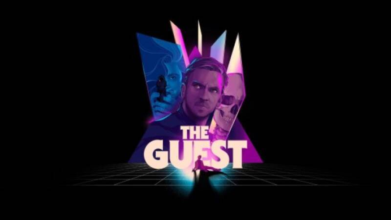 The Guest