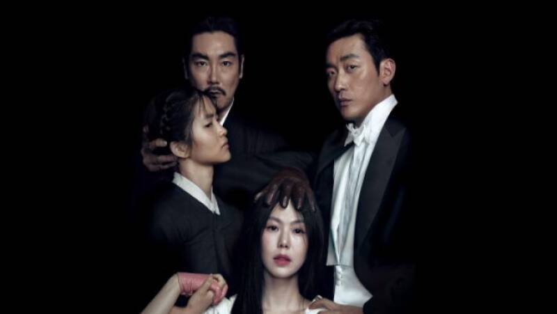 The Handmaiden
