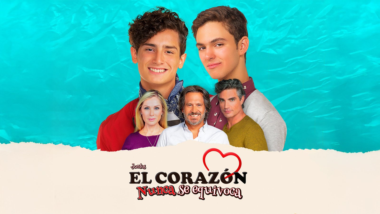 The Heart Is Never Wrong