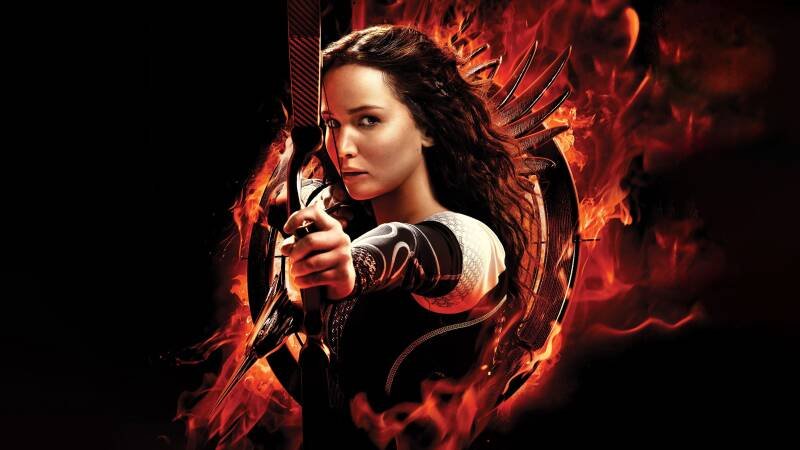 The Hunger Games: Catching Fire