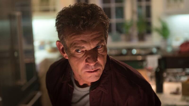 The Intruder 2019