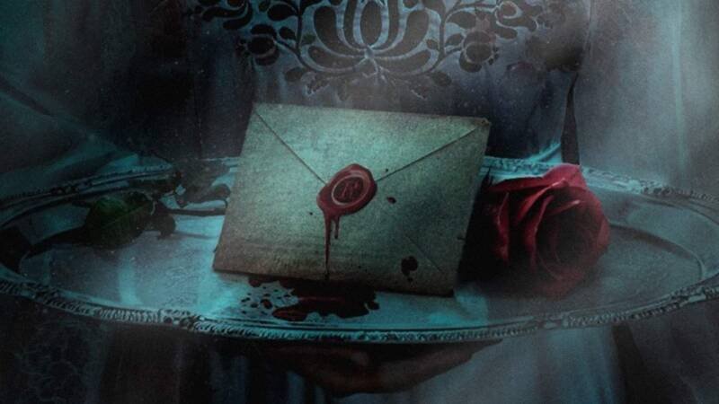 The Invitation 2022