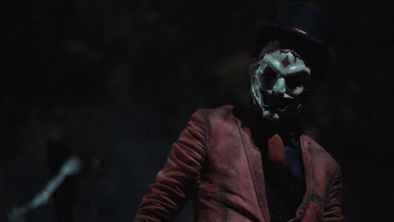 The Jester 2