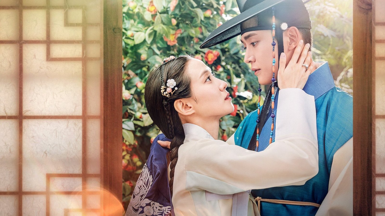 The King's Affection