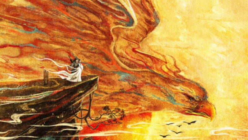 The Legend of Condor Hero: What is Love