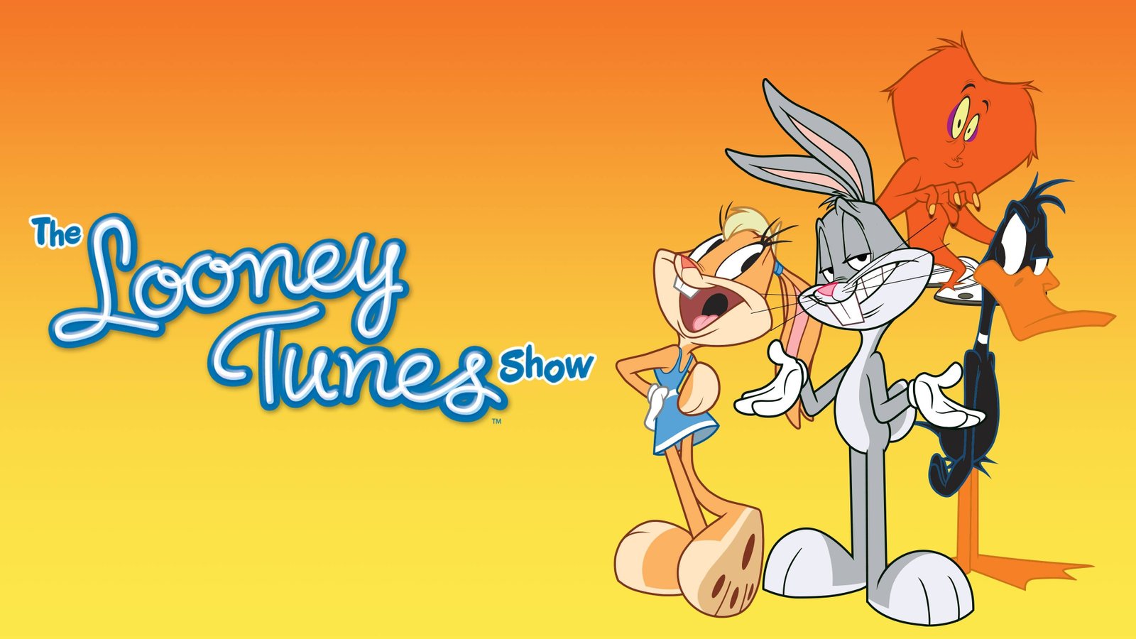 The Looney Tunes Show