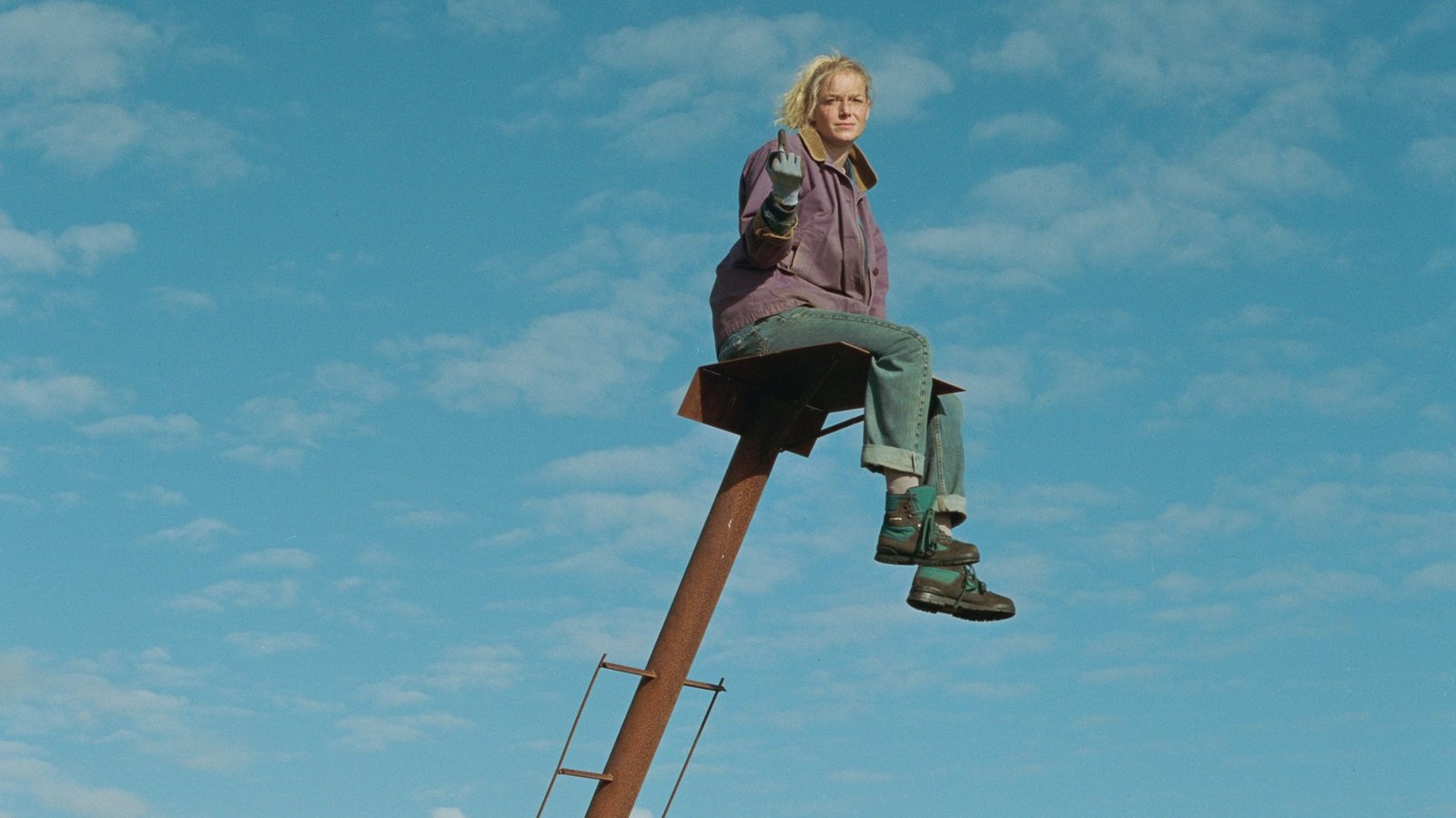 The Love That Remains