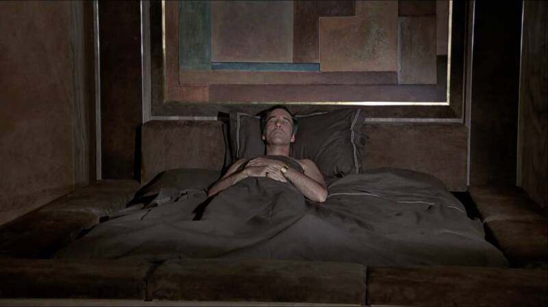 The Man with the Golden Gun