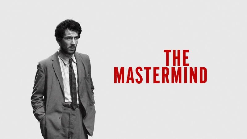 The Mastermind