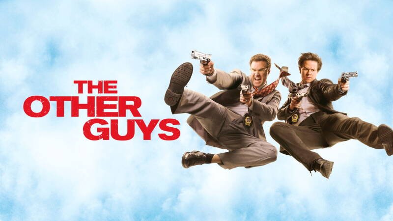 The Other Guys