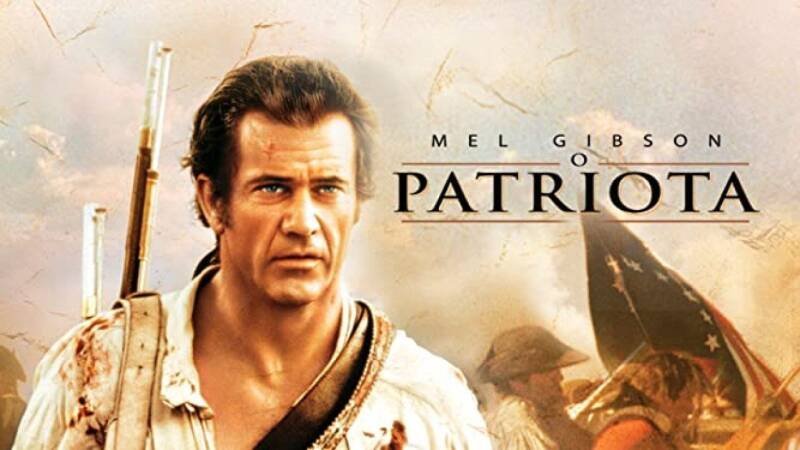 The Patriot