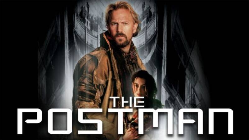 The Postman 1997