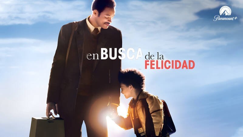The Pursuit of Happyness