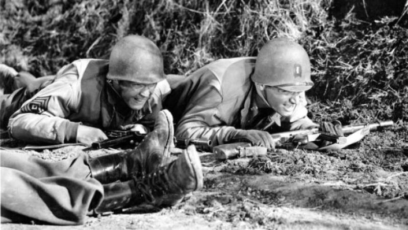 The Red Ball Express