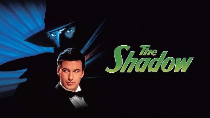 The Shadow
