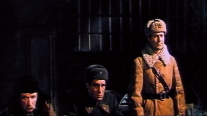 The Siege: Operation "Iskra"