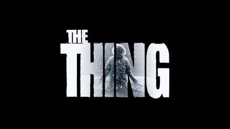 The Thing 1982