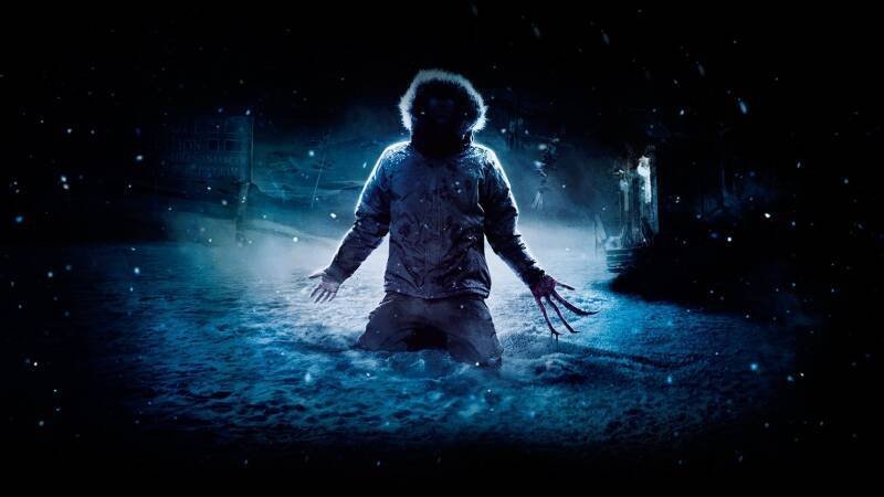 The Thing 1982