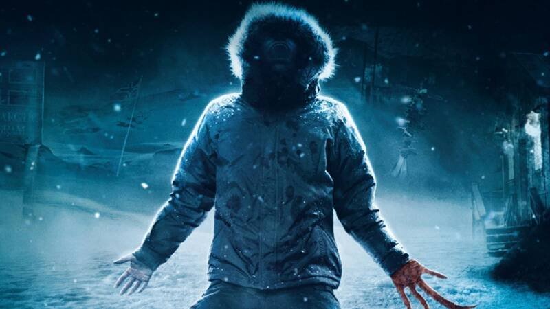 The Thing 1982