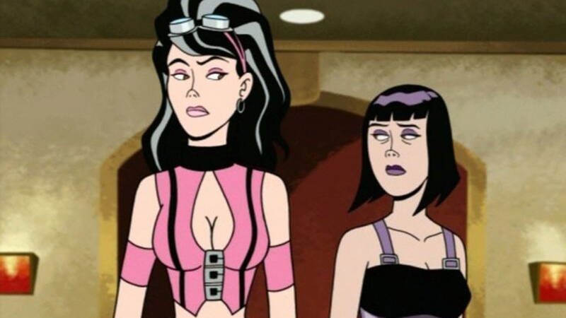 The Venture Bros.