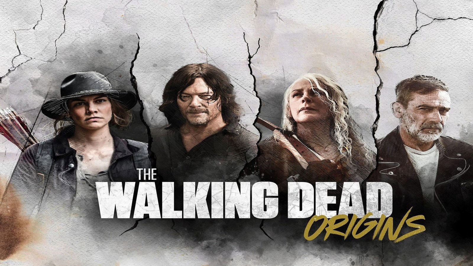 The Walking Dead: Origins
