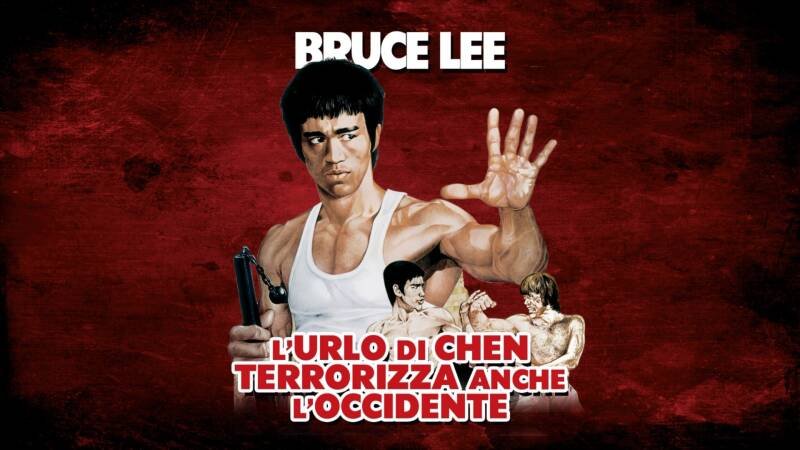 The Way of the Dragon