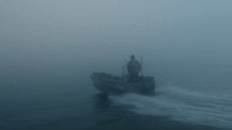 The Whaler Boy