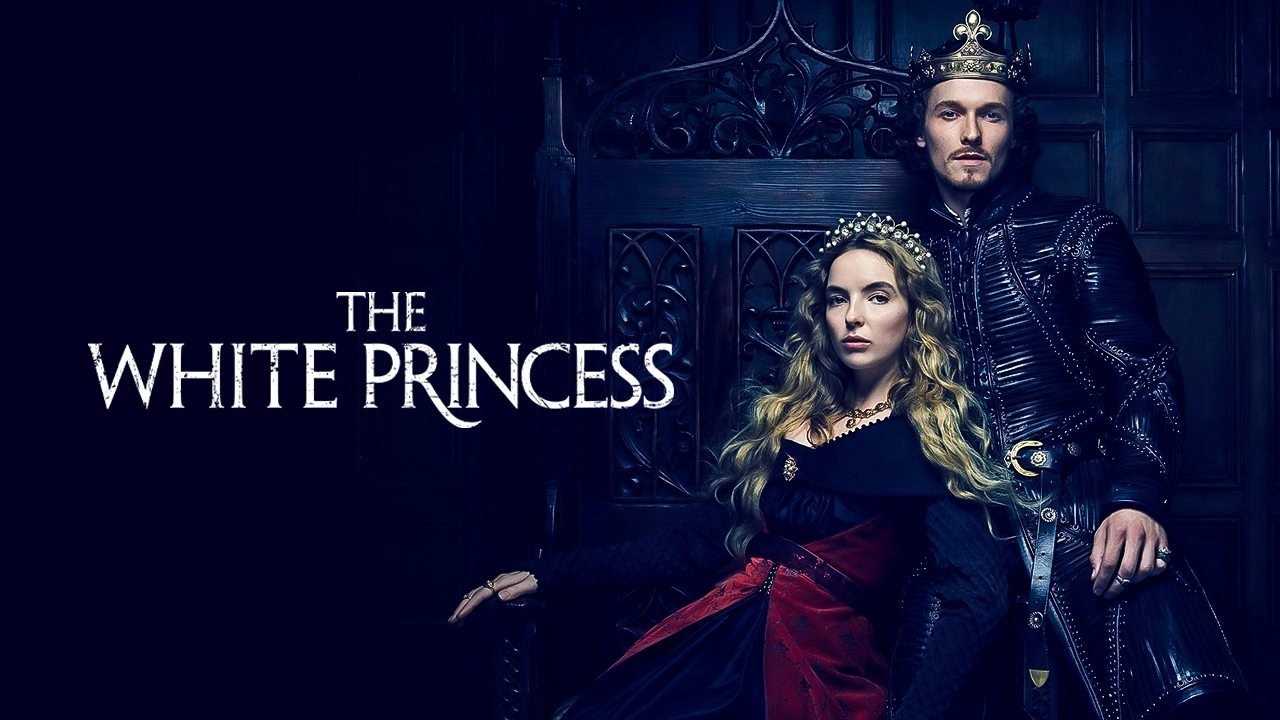 The White Princess