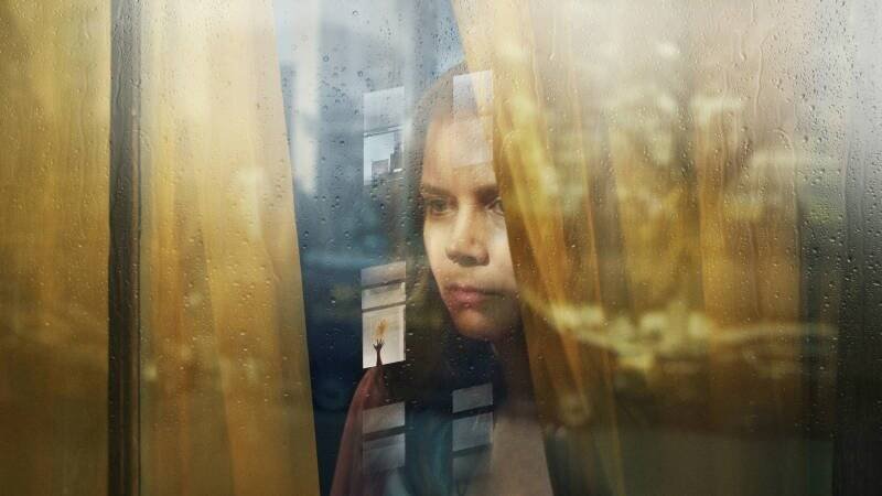 The Woman in the Window 2021