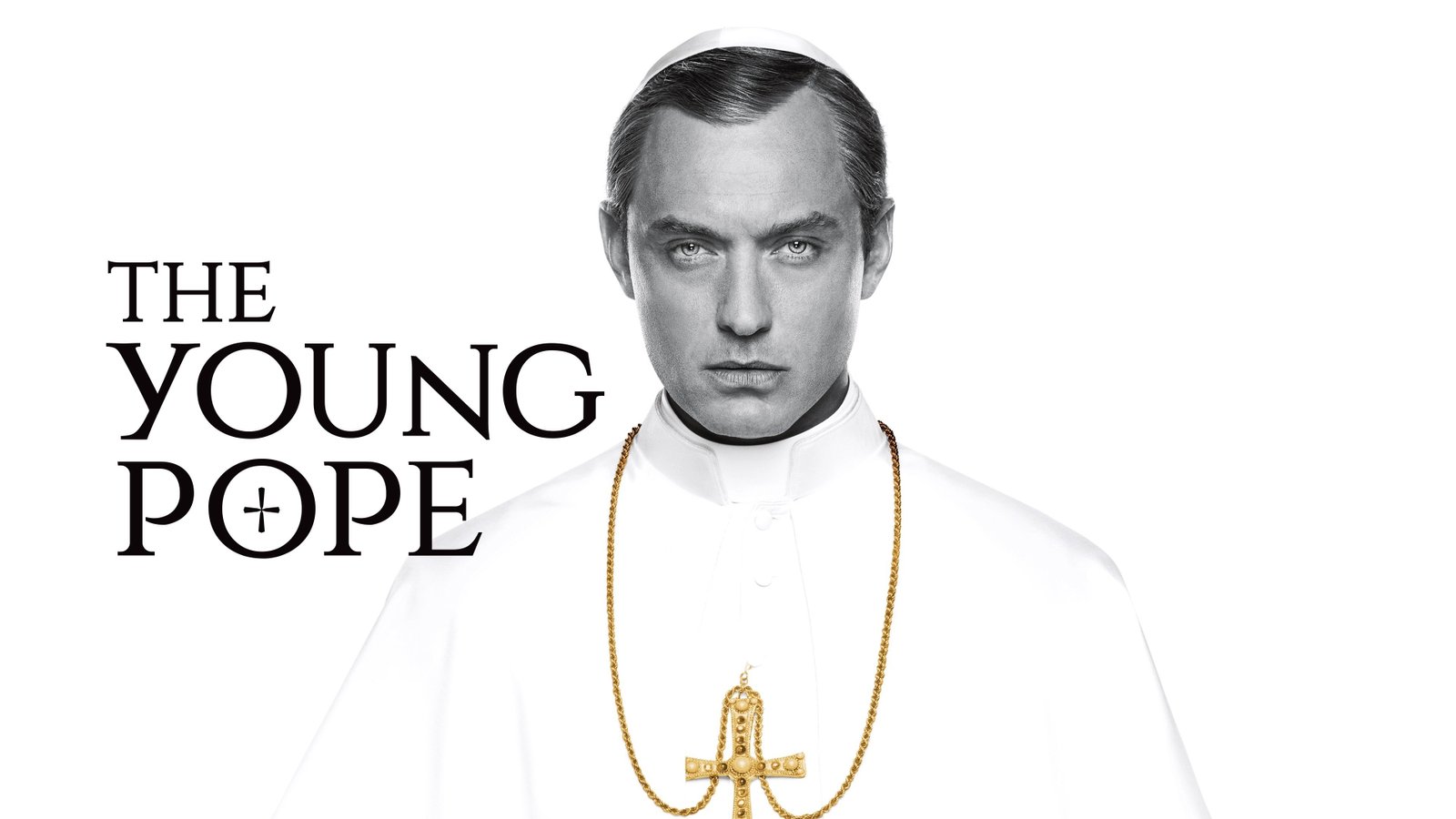 The Young Pope