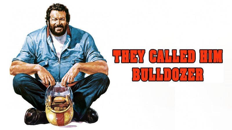 They Called Him Bulldozer