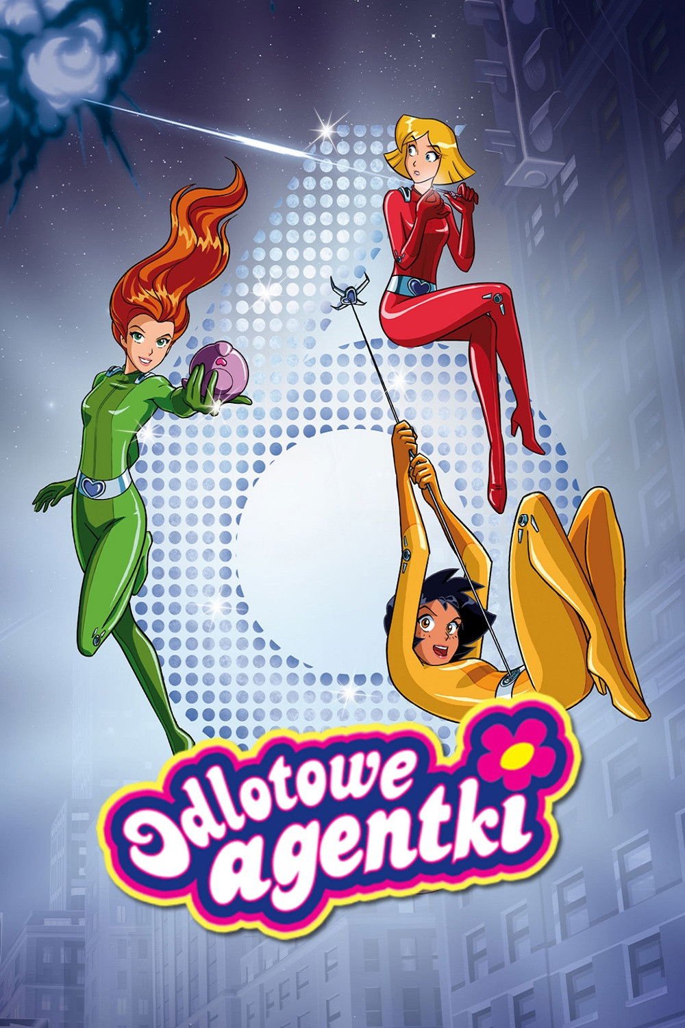 Totally Spies!