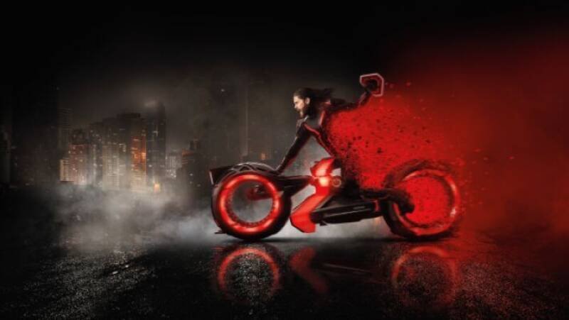 TRON: Ares