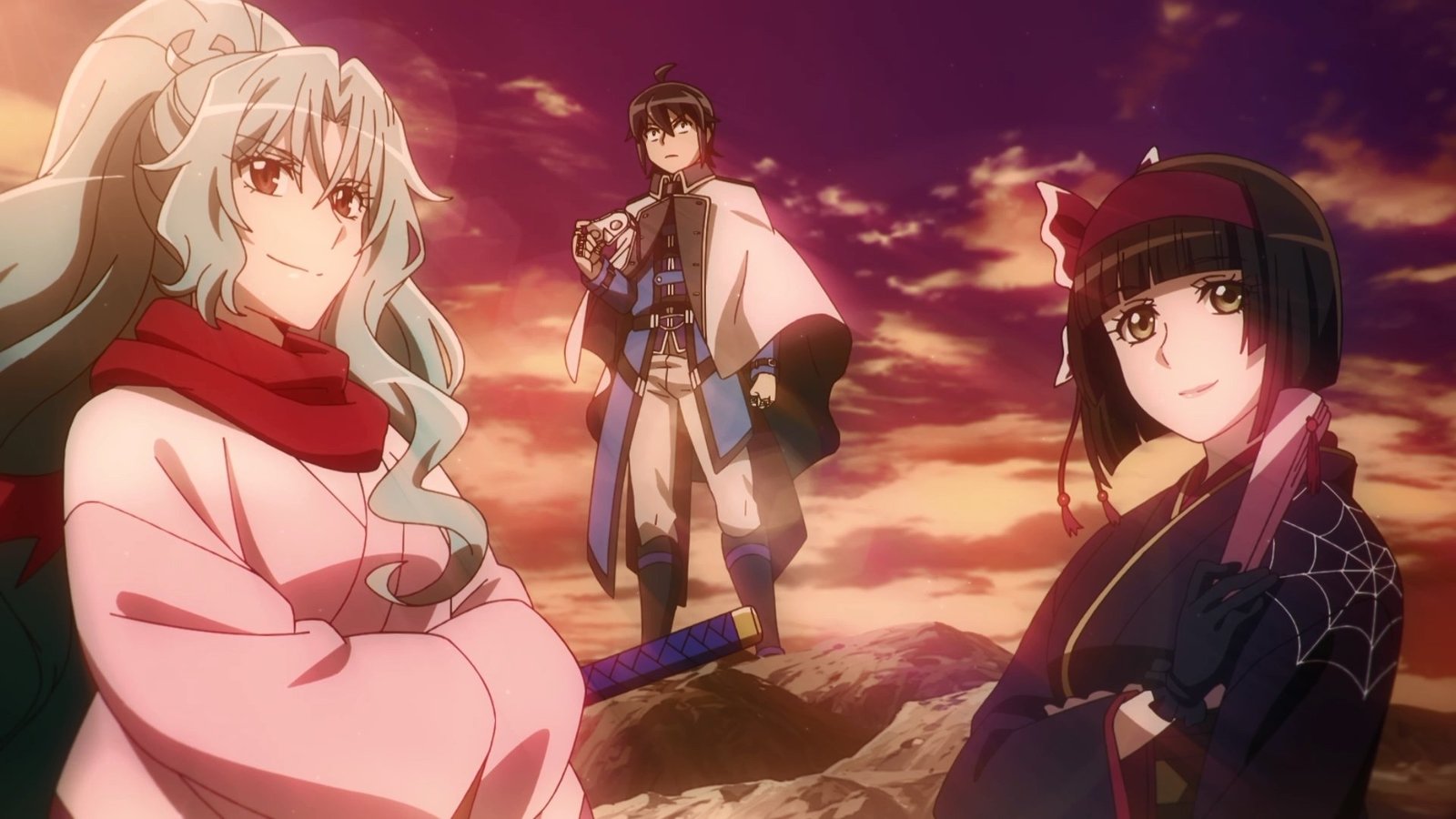 TSUKIMICHI -Moonlit Fantasy-