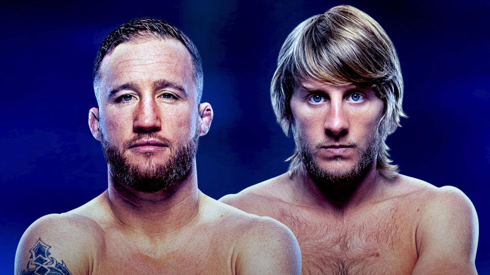 UFC 324: Gaethje vs. Pimblett