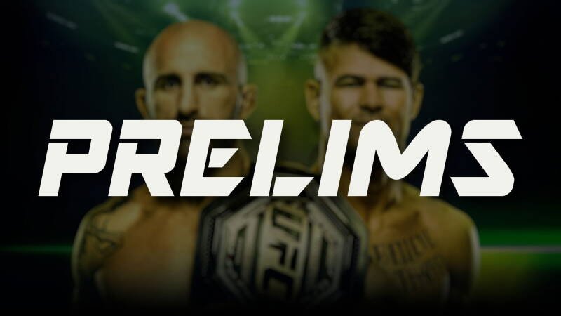 UFC 325: Volkanovski vs. Lopes 2