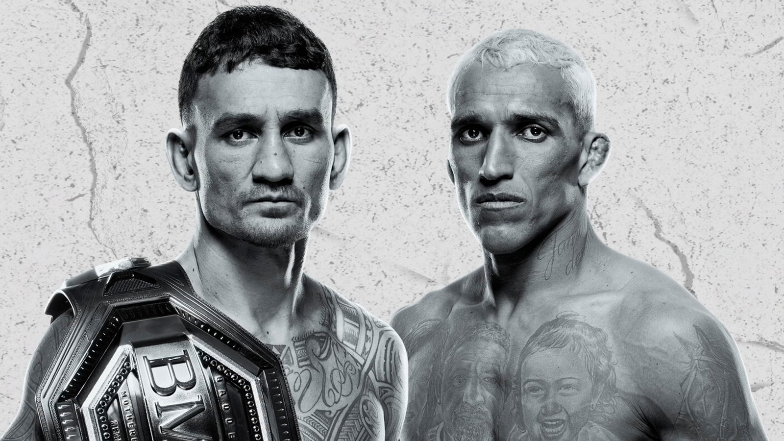 UFC 326: Holloway vs. Oliveira 2