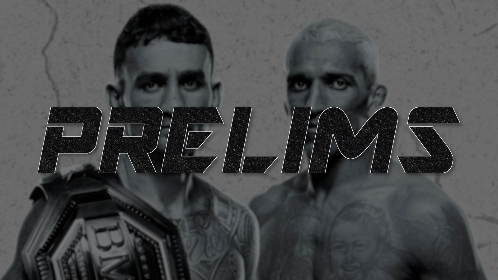 UFC 326: Holloway vs. Oliveira 2