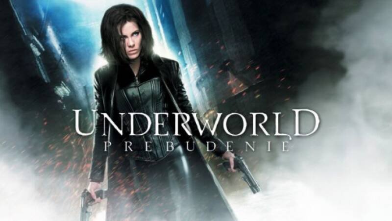 Underworld: Awakening