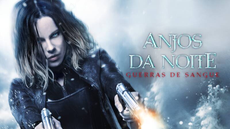 Underworld: Blood Wars