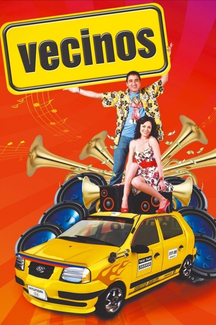 Vecinos 2009