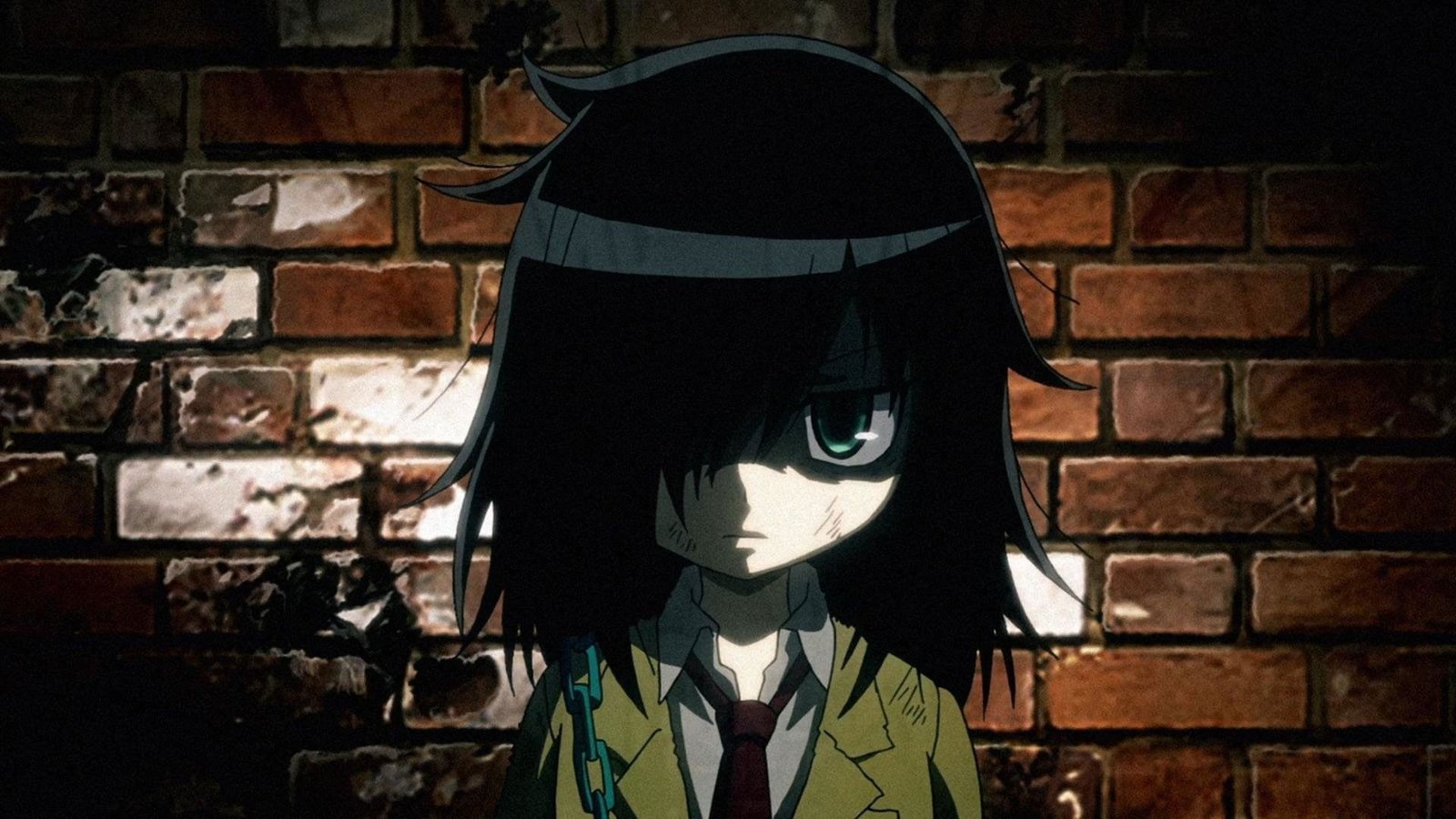 WATAMOTE ~No Matter How I Look at It, It's You Guys Fault I'm Not Popular!~