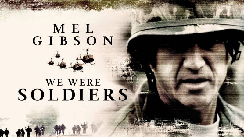 We Were Soldiers