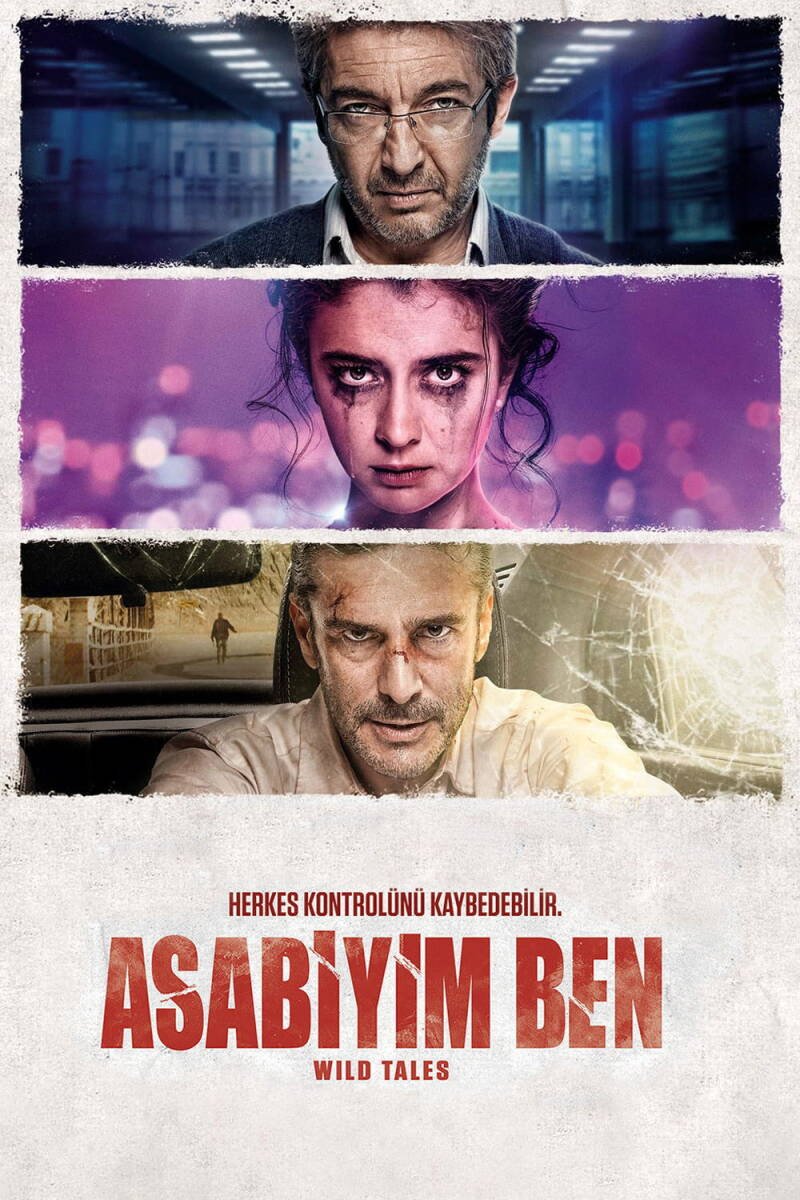Wild Tales