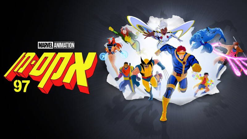 X-Men '97