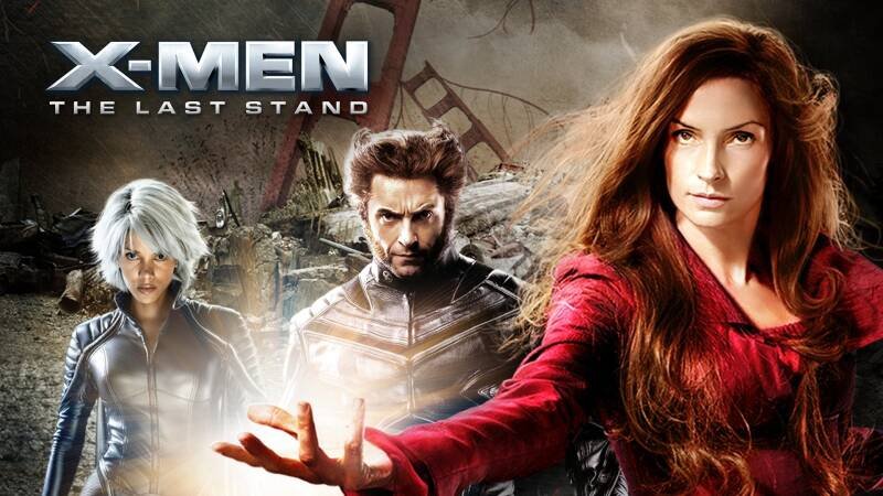 X-Men: The Last Stand