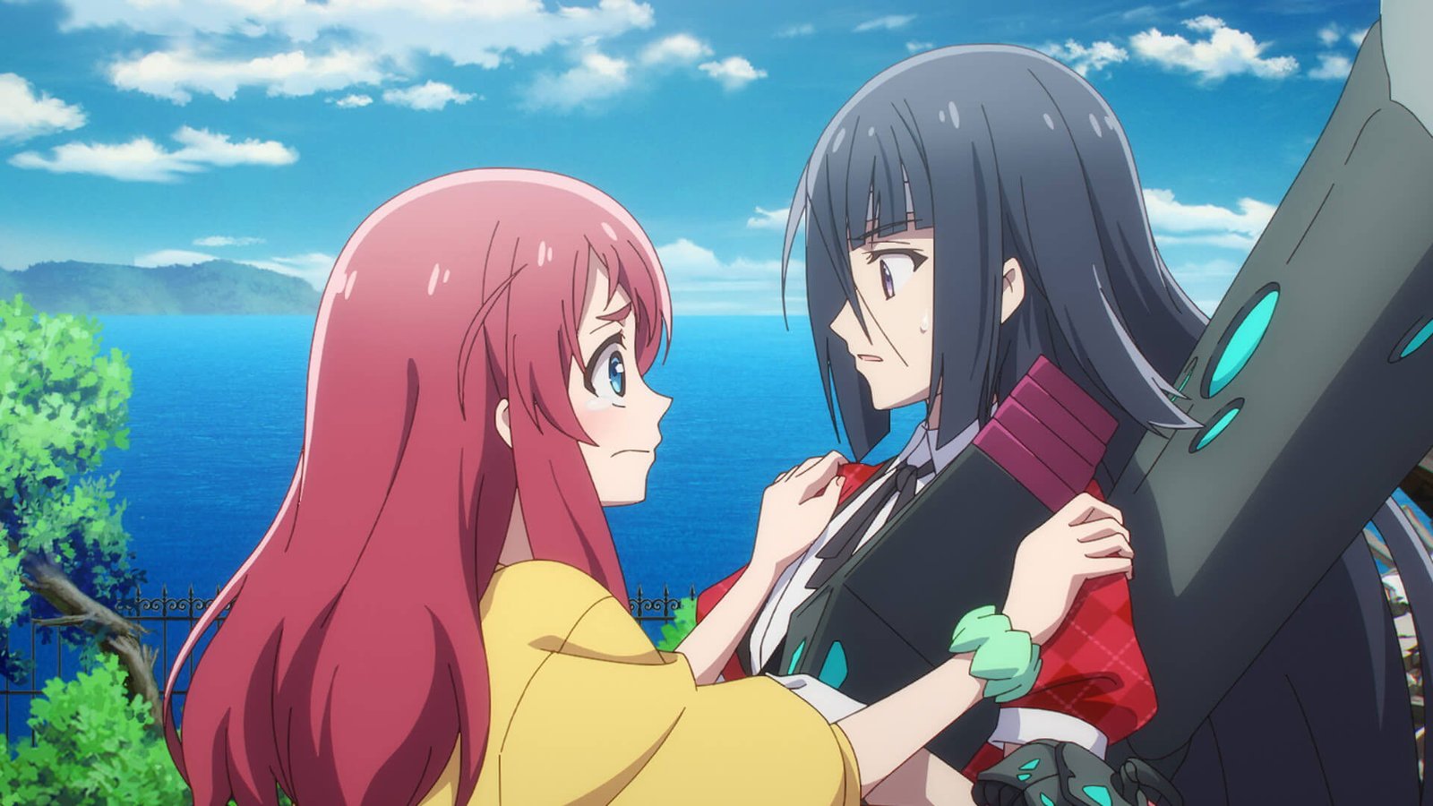 Zombie Land Saga: Yumeginga Paradise