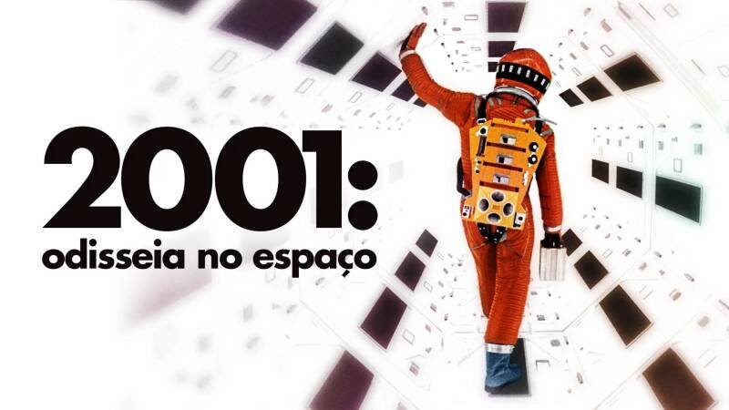 2001: A Space Odyssey