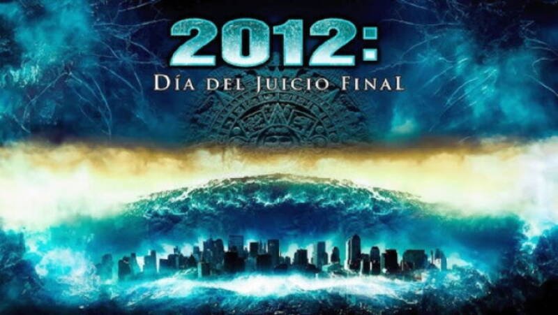 2012 Doomsday