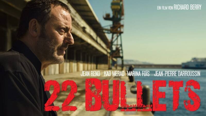 22 Bullets